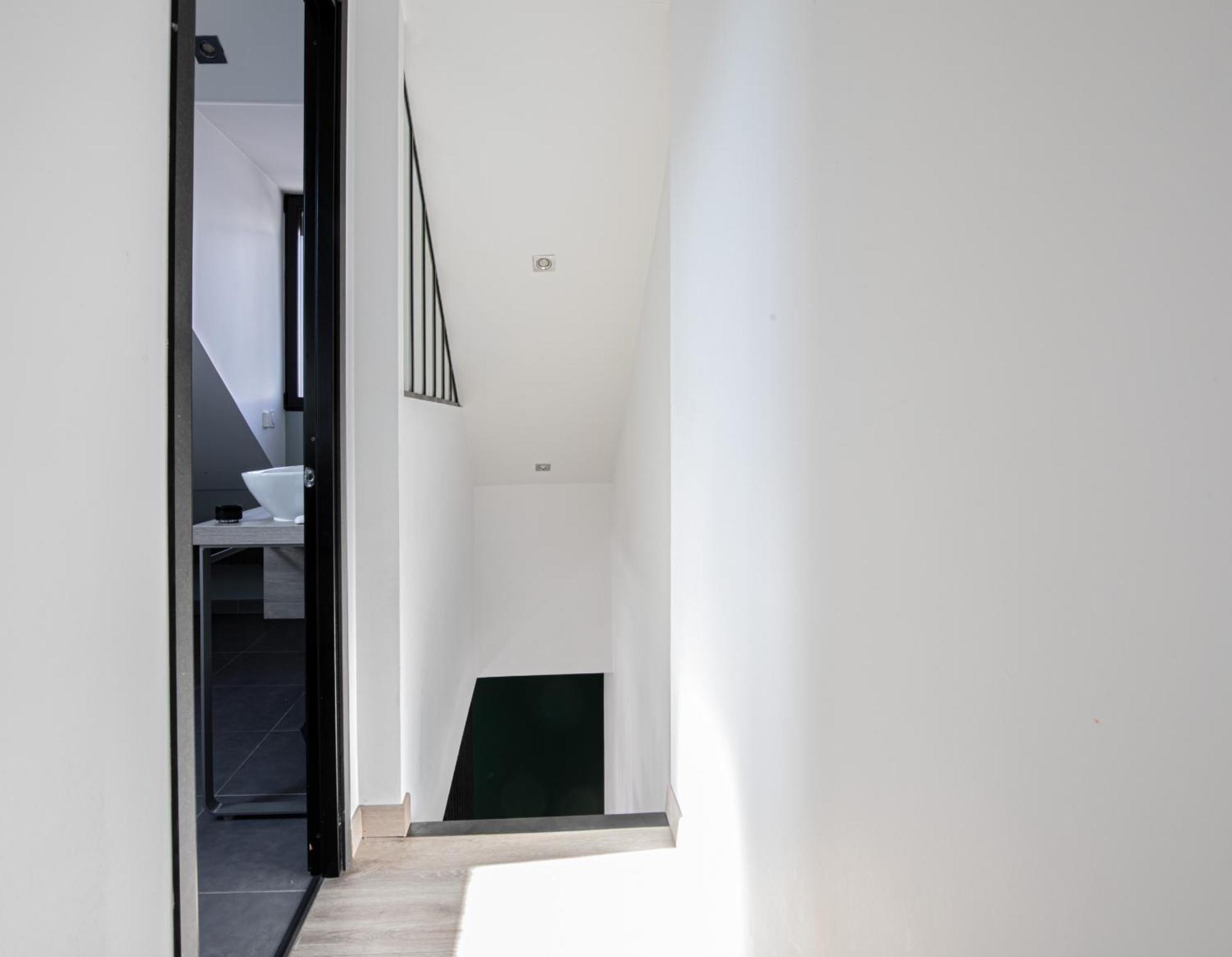 Duplex Albigny 3 Minutes Du Lac อานซี ภายนอก รูปภาพ