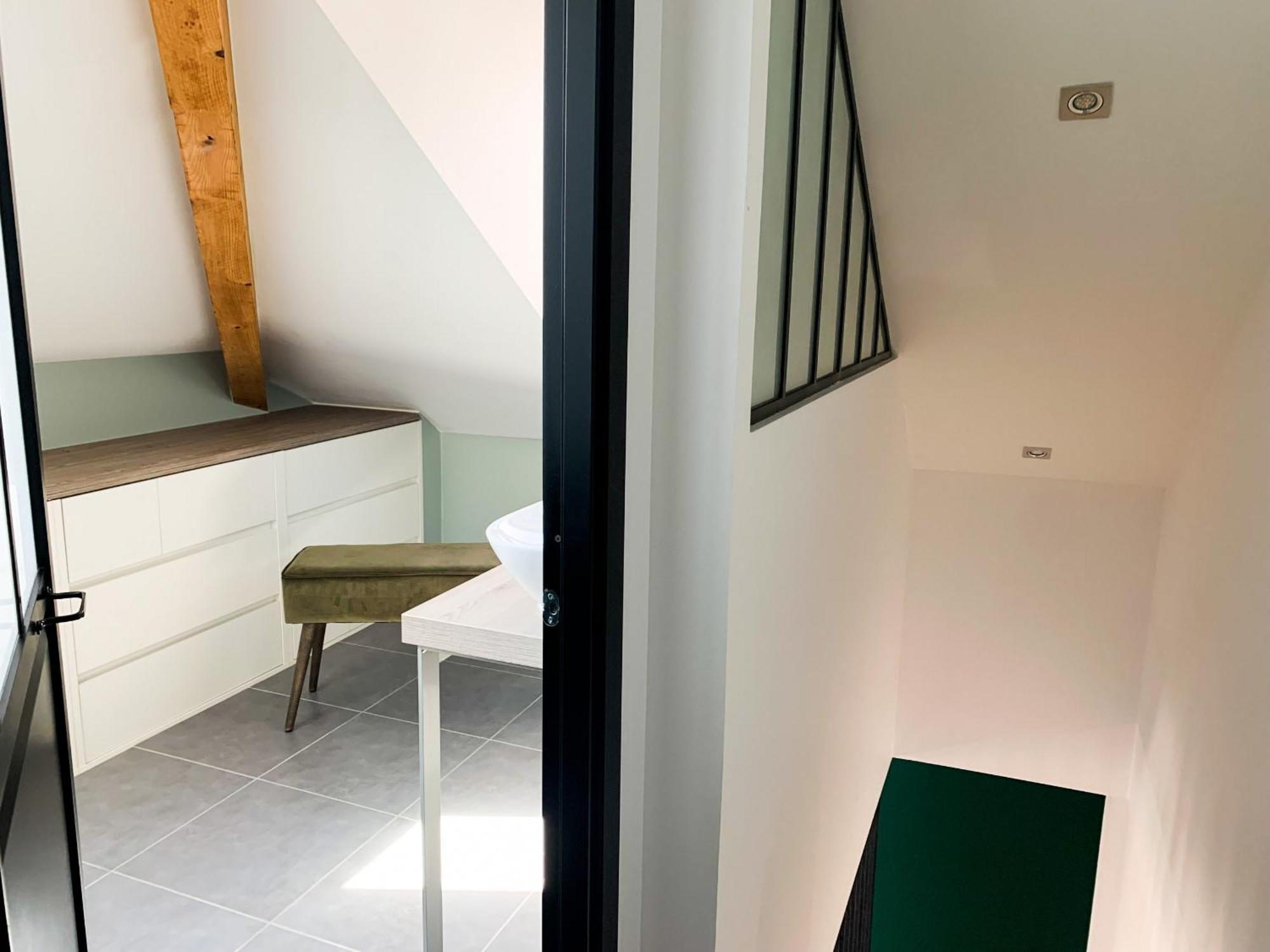 Duplex Albigny 3 Minutes Du Lac อานซี ภายนอก รูปภาพ